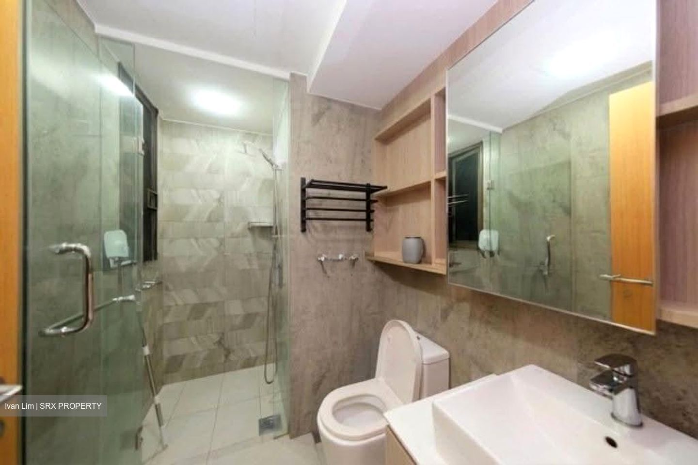 The Vales (D19), Condominium #632463441